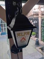Leuke ALFA Bier lantaarn, Ophalen of Verzenden, Overige merken