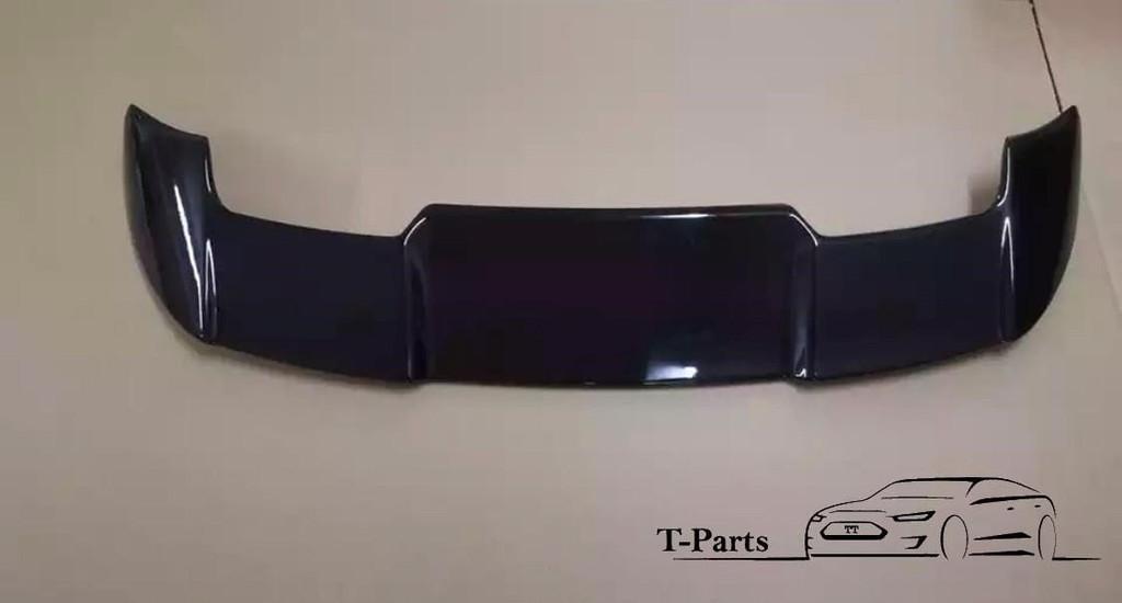 Toyota corolla dak spolier achter spoiler achterklep, Info@toyota.co.jp, Nieuw, Toyota Motor Corporation, Toyota