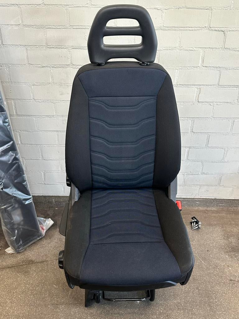 Iveco Daily bijrijdersstoel, Auto-onderdelen, Interieur en Bekleding, Ophalen of Verzenden, Gebruikt, Overige automerken