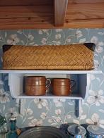 Oud Regaal, Ophalen of Verzenden