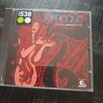 Maroon 5, Ophalen of Verzenden, Zo goed als nieuw, Poprock