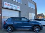 Lynk & Co 01 1.5 Plug-in Hybrid! 360 Camera! Pano! Virtual, Stof, Gebruikt, Zwart, Blauw