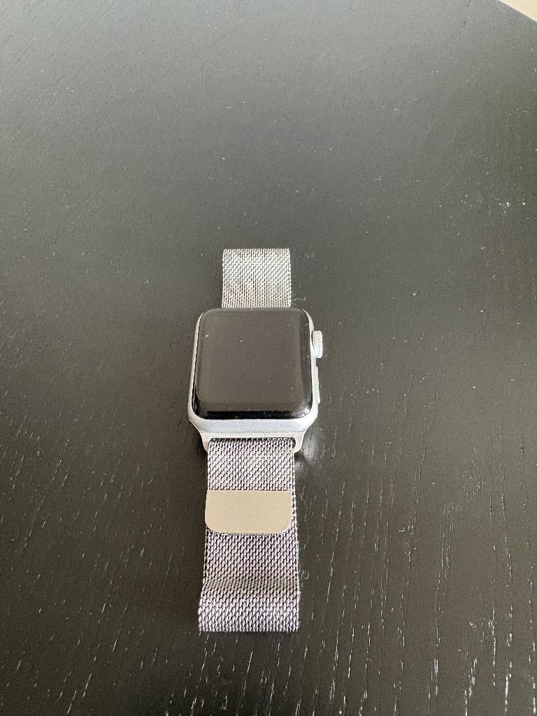 Apple Watch Series 2 (38 mm), Hoogte, Gebruikt, Apple Watch ⌚️, IOS