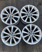 Set van 4 BMW velgen - 18 inch, 18 inch, Gebruikt, Velg(en), Ophalen of Verzenden