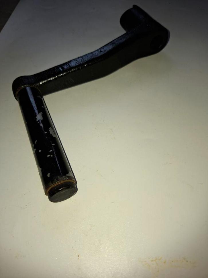 Handstart handle / slinger voor Yanmar 1GM10 / 2GM20 / 3GM30, Watersport en Boten, Accessoires en Onderhoud, Zo goed als nieuw