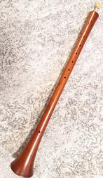 schalmei discant, alt pommer,  kromhoorn discant, Ophalen, Gebruikt, Houtblazer