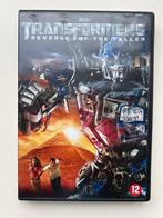 DVD Transformers: Revenge of the Fallen, Vanaf 12 jaar, Ophalen of Verzenden, Gebruikt, Science Fiction
