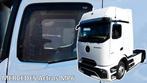 Mercedes Actros Arocs Atego Antos zijwindschermen getint, Ophalen of Verzenden, Nieuw