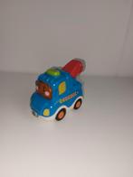 Toet Toet auto's takelwagen, Ophalen of Verzenden, Zo goed als nieuw