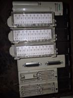 Telemecanique Plc met diverse I/O en kabels, Ophalen of Verzenden