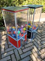 BEAVER surprise ballen automaten sixties fifties retro ., Ophalen, Zo goed als nieuw