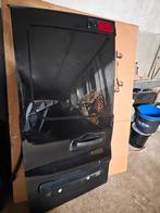 Linker achterdeur trafic vivaro talento, Ophalen, Gebruikt, Achterklep, Renault