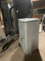 Ifor Williams zadelkast, Dieren en Toebehoren, Paarden en Pony's | Overige Paardenspullen, Nieuw, Ophalen of Verzenden, Ifor Williams