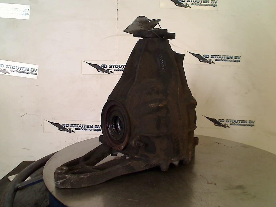 Cardan Achter Mercedes-Benz Vito (639.6) 2013 A6393510105, Gebruikt, Mercedes-Benz AG, Mercedes-Benz, Mercedesstraße 120, Stuttgart 70372, , Duitsland