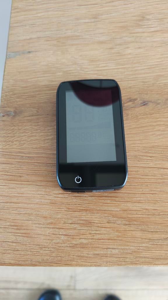 Gazelle/Flyer Display NIEUW Panasonic, Ophalen of Verzenden