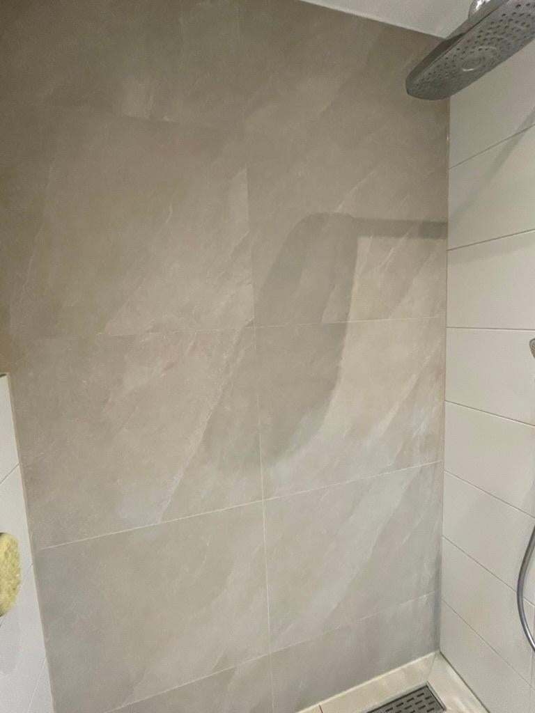 10 grote vloer/muur tegels in originele verpakking, Ophalen, 60 cm of meer, Nieuw, 5 tot 10 m²