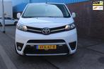 Toyota PROACE Worker 2.0 D-4D Professional, Auto's, Bestelauto's, Voorwielaandrijving, 1588 kg, Gebruikt, Euro 6