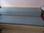 Slaapbank gratis afhalen, Ophalen, Gebruikt, 90 cm, Eenpersoons
