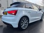 Audi A1 Sportback 1.2 TFSI Pro Line S / 149 DKM / DEALER OND, Auto's, Voorwielaandrijving, Euro 5, 86 pk, 4 stoelen