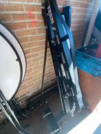 Garage lift motorblok 2 ton, Ophalen, Gebruikt, Universele onderdelen