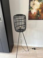 Staande lamp, Huis en Inrichting, Ophalen, Gebruikt, 100 tot 150 cm