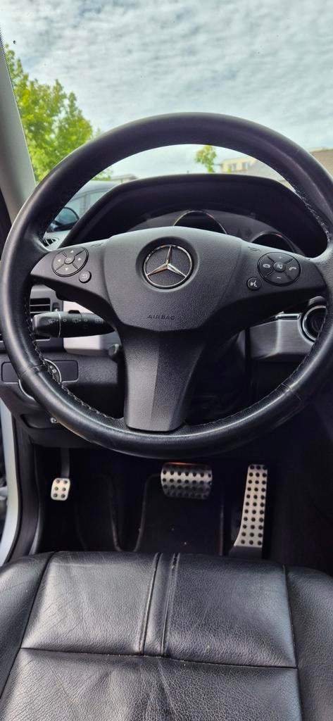 Mercedes C class (c204)(x204) stuur, Auto-onderdelen, Ophalen of Verzenden
