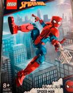 Lego spiderman-marvel 76226, Ophalen of Verzenden, Gebruikt, Complete set, Lego