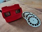 GAF Viewmaster (3D plaatjes 80'er jaren), Ophalen of Verzenden, Gebruikt