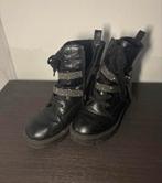 Graceland Laarsjes met Glitters - Stoer & Stijlvol, Ophalen of Verzenden, Gebruikt, Meisje, Laarzen