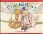 Beer Barbara Satomi Ichikawa, Ophalen of Verzenden, Zo goed als nieuw, Fictie algemeen