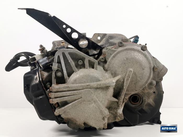 Automaatbak van een Volvo V70, Auto-onderdelen, Gebruikt, -, -, Ophalen of Verzenden