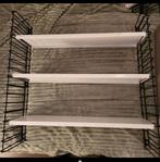 Mooi wandrek Metaal 2 stuks, Ophalen, Zo goed als nieuw