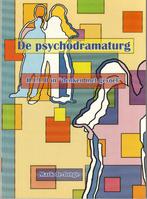 Mark de Jonge, De psychodramaturg – H.E.L.D. in “denken, Ophalen of Verzenden, Zo goed als nieuw, Overige onderwerpen