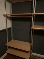 Stabiele design kledingkast aan de wand, Ophalen, 200 cm of meer, 150 tot 200 cm, Zo goed als nieuw