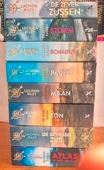 Lucinda Riley  Dl 1 tm 8 Alles Echt zo goed als Nieuw, Ophalen of Verzenden, Zo goed als nieuw