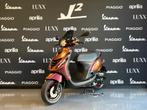 Piaggio Zip | Mica Red | Brom | 2019 | 5029 km, ., Maximaal 45 km/u, Zip, Ophalen of Verzenden