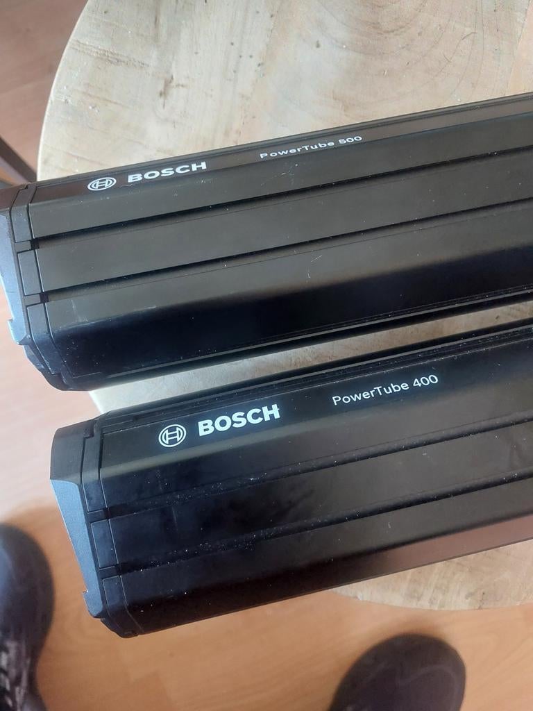 Bosch powertube 400-500, Ophalen of Verzenden, Nieuw