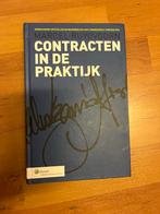 Juridische Boeken: Diverse rechtsgebieden, Boeken, Studieboeken en Cursussen, Ophalen, Gamma, Gelezen, HBO