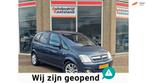 Opel Meriva 1.4-16V Cosmo - Nette auto! - Goed onderhouden -, Voorwielaandrijving, Stof, Gebruikt, Zwart