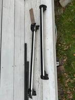 Bmw e61 dakdragers, Ophalen, Zo goed als nieuw