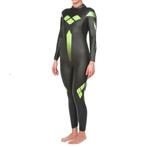 Nieuwe Arena W Fullsuit Triwetsuit voor dames Black, Wetsuit, C.da Cisterna, 84/85 62029 Tolentino (MC) Italië, Arena, Nieuw
