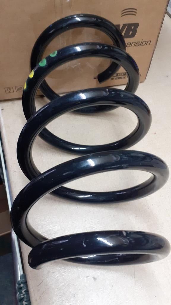 Voorvering Fiat Ducato - Zo goed als nieuw (per set), Auto-onderdelen, Ophalen of Verzenden