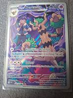 Hop's Trevenant Pokémon kaart, Ophalen of Verzenden