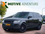 Land Rover Range Rover 5.0 V8 SC P525 Autobiography | Volled, Auto's, Land Rover, Automaat, Leder, Bedrijf, Vierwielaandrijving