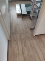Laminaat leggen/verf/behang, Huis en Inrichting, Stoffering | Vloerbedekking, Ophalen of Verzenden, Zo goed als nieuw, 75 m² of meer