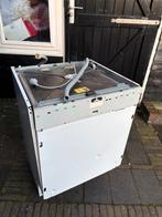 Etna inbouw vaatwasser, Ophalen, Gebruikt, Inbouw, Minder dan 85 cm