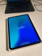 Apple ipad pro (2024) 11 inch 256 GB spacezwart wifi, Computers en Software, Apple iPads, Apple iPad, Zwart, 11 inch, Ophalen of Verzenden