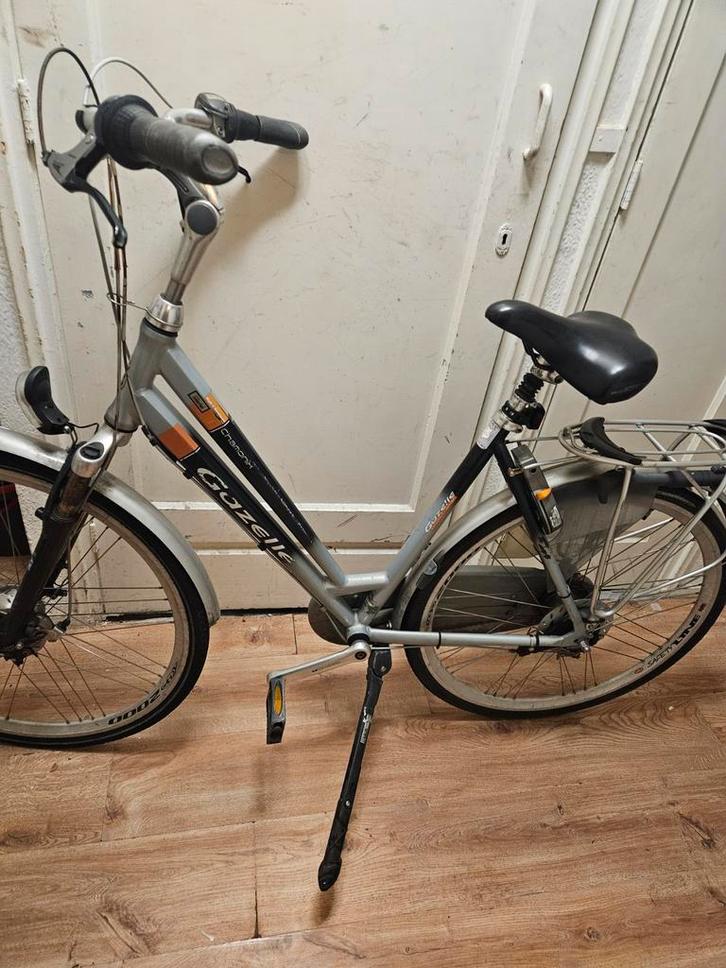 Gazelle fiets - Goede staat, Fietsen en Brommers, Fietsen | Dames | Damesfietsen, Gazelle, Ophalen of Verzenden