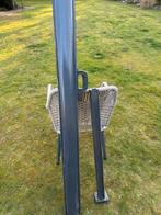 windscherm, Ophalen, Gebruikt, 150 tot 200 cm, Aluminium