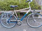 Raleigh Eagle heren fiets, Gebruikt, Vering, Meer dan 20 versnellingen, 53 tot 57 cm